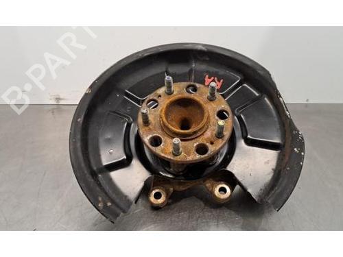 Fusée arrière droite KIA SPORTAGE IV (QL, QLE) 1.6 CRDi AWD (136 hp) 31705283