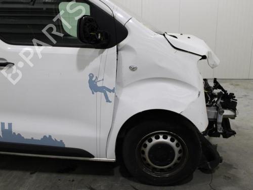 Gearbox PEUGEOT EXPERT Van (V_) 1.5 BlueHDi 120 | BP38077092M3  - Image 16