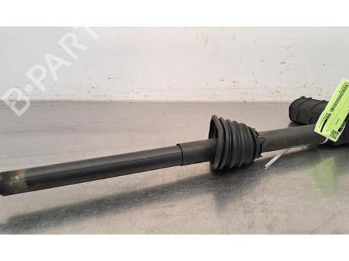 Used Tailgate lift support BMW 4 Gran Coupe (G26) 420 d Mild-Hybrid (190 hp) 29263462