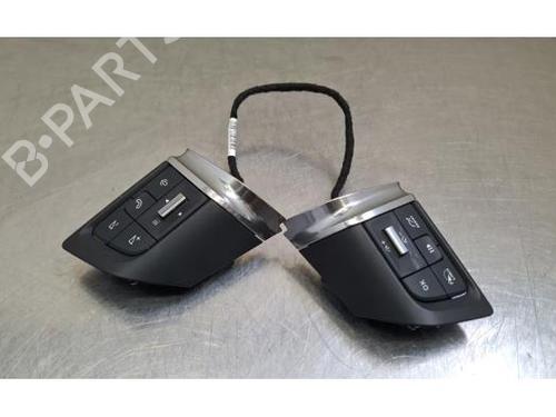 Used Switch Switch CITROËN C4 III (BA_, BB_, BC_) BLUEHDI 110 (BBYHSA) (110 hp) 40284808 40284808