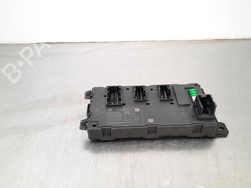 Used Electronic module BMW 3 (F30, F80) 316 d (116 hp) 10899656