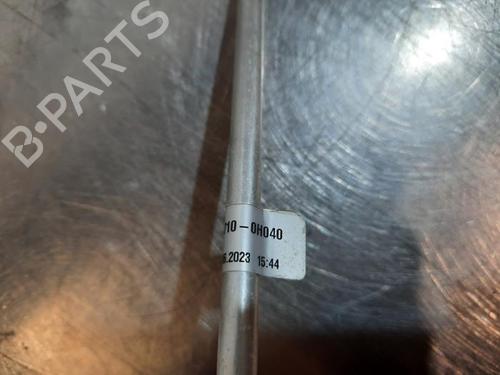AC pipe TOYOTA AYGO X (_B7_) 1.0 VVT-i (KGB70) | BP38606617M126 - Image 5