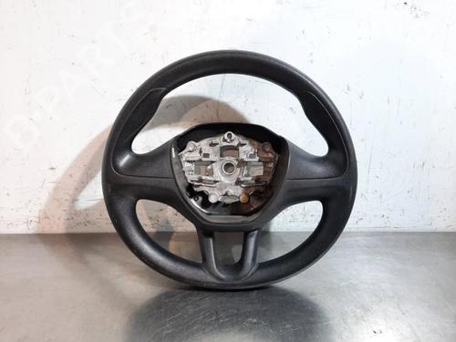 Used Steering wheel PEUGEOT 208 I (CA_, CC_) 1.2 VTI 82 (82 hp) 23627127