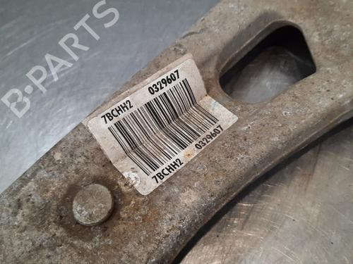 Left front suspension arm OPEL COMBO Box Body/MPV (K9) 1.2 | BP11231978M12 