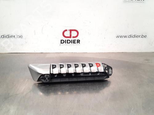 Switch PEUGEOT 3008 II SUV (MC_, MR_, MJ_, M4_) 1.5 BlueHDi 130 | BP15024399I30 
