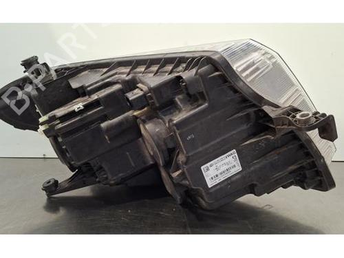 Left headlight VW CRAFTER Van (SY_, SX_) 2.0 TDI FWD (SYB, SYC, SYD) | BP31274098C28