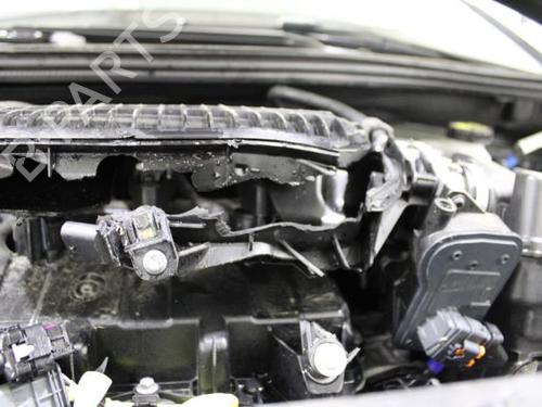 Left front door OPEL CORSA F (P2JO) 1.2 (68) | BP29343805C2 
