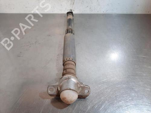 Right rear shock absorber AUDI A3 Sportback (8VA, 8VF) 1.6 TDI | BP23601703M19 