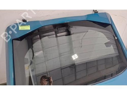 Tailgate PEUGEOT 308 III (FB_, FH_, FP_, F3_, FM_) PureTech 130 (FPHNSL, FPHNST) | BP29393312C6 