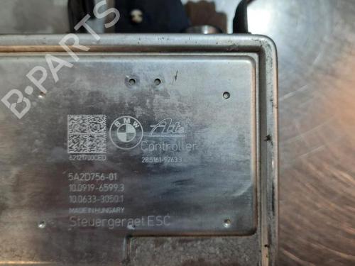ABS pump BMW 3 (G20, G80, G28) 330 e Plug-in-Hybrid | BP38022407M43 - Image 4
