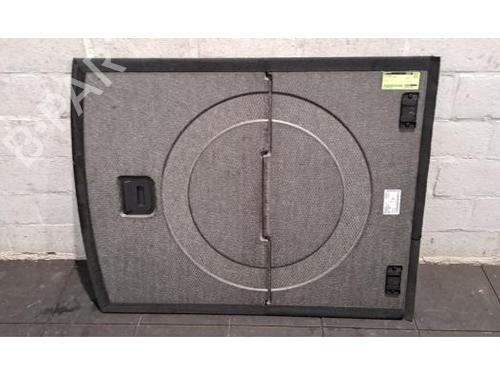 Bagagerumsgulv AUDI E-TRON Sportback (GEA) 50 quattro | BP30927601I33