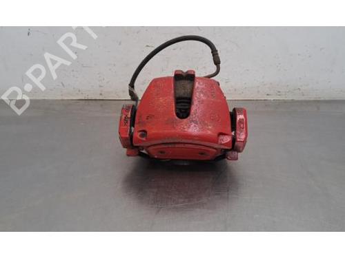 Right front brake caliper JAGUAR F-PACE (X761) 3.0 SDV6 AWD | BP35746796M104 - Image 2