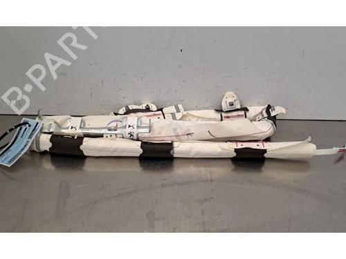 Airbag cortina direito Airbag cortina direito OPEL CORSA F (P2JO) 1.2 MHEV (101 hp) 34121034 34121034