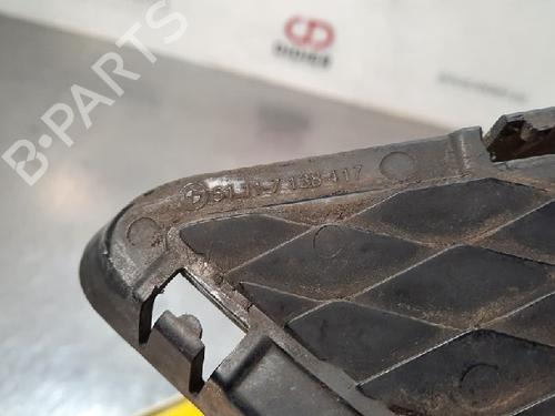 Grille BMW 3 (E90) 318 d | BP10887197C40 