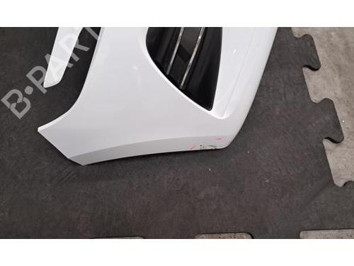 Front bumper RENAULT CLIO V (B7_) 1.5 Blue dCi 100 (B7AD) | BP40050063C7 - Image 12