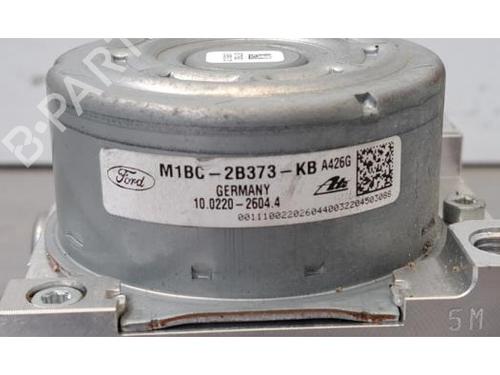 ABS pump FORD FIESTA VII (HJ, HF) 1.0 EcoBoost | BP38971269M43 - Image 4