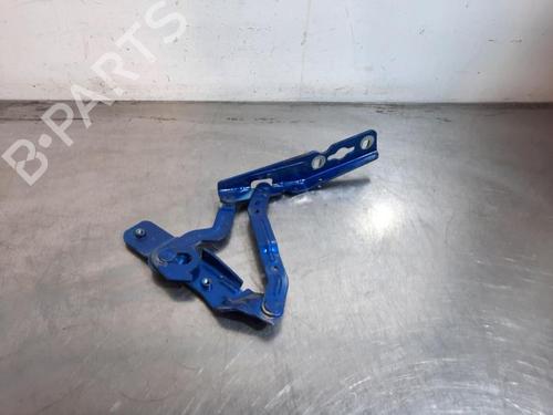 Dørhængsel/Dørbegrænser Dørhængsel/Dørbegrænser FORD ECOSPORT 1.5 EcoBlue TDCi (95 hp) 34120885 34120885