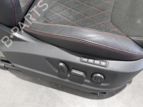 Seats set SKODA KODIAQ I (NS6, NS7, NV7) 2.0 TSI 4x4 | BP23592933C78 