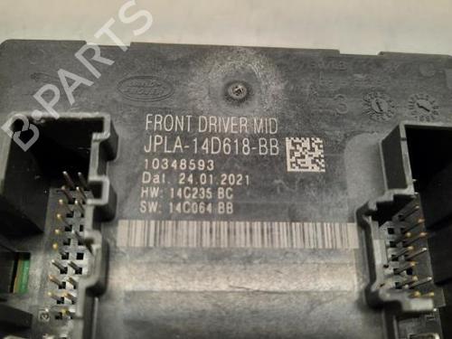 Elektronisk modul JAGUAR F-PACE (X761) 2.0 TD4 | BP23600034M83 