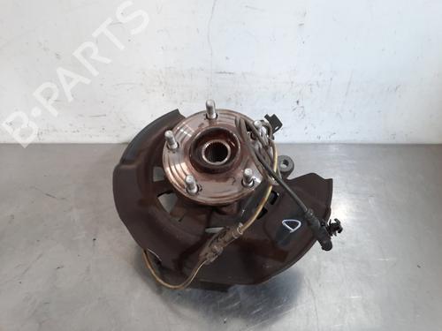 Used Right front steering knuckle TOYOTA AVENSIS Estate (_T27_) 1.6 D4-D (WWT270_) (112 hp) 17114773