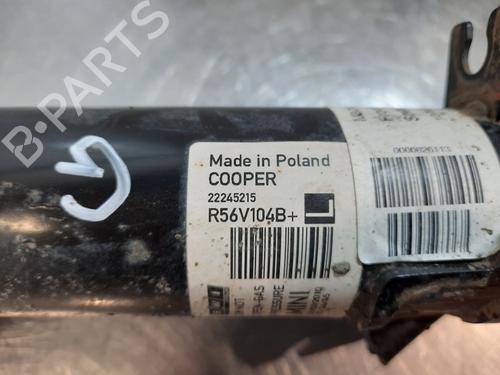 Left front shock absorber MINI MINI (R56) One | BP15790314M16 