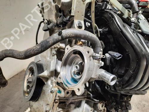 Engine RENAULT ARKANA I (LCM_, LDN_) 1.6 E-TECH 145 (LDMU) | BP29600719M1 
