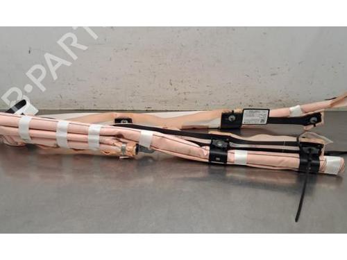 Airbag cortina esquerdo Airbag cortina esquerdo 37511608 37511608