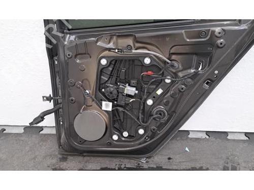 Dør høyre bak VW ID.3 (E11, E12) Pro | BP37083177C5 - Image 8
