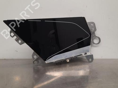 Used Right mirror AUDI E-TRON (GEN) 55 quattro (408 hp) 23595393