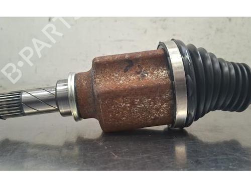 Left front driveshaft RENAULT AUSTRAL E-TECH 200 Hybrid (HGM2) | BP40285386M38 - Image 3
