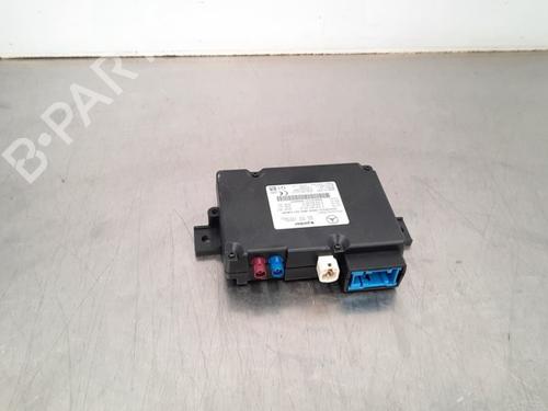 Used Electronic module MERCEDES-BENZ C-CLASS Coupe (C205) C 220 d (205.304) (163 hp) 11231712