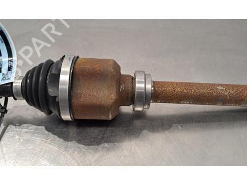 Right front driveshaft CITROËN C3 IV (CC_, CB_) ë-C3 (CBZYAZ) | BP33443505M39 - Image 3