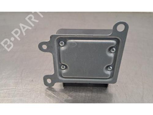 Used ECU airbags DACIA DUSTER (HM_) 1.5 dCi 115 (HMAD) (116 hp) 32739757