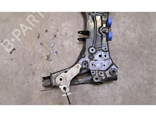 Subframe RENAULT CLIO V (B7_) 1.5 Blue dCi 100 (B7AD) | BP39909410M9 - Image 2