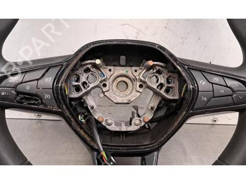 Steering wheel RENAULT TRAFIC III Van (FG_) 2.0 dCi 130 (FGMY) | BP38004005C49 - Image 4