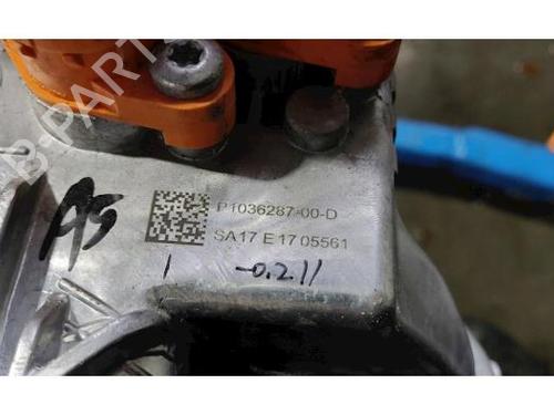 Engine TESLA MODEL X (5YJX) P100D AWD | BP10879129M1 