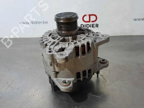 Alternator SKODA KAROQ (NU7, ND7) 1.6 TDI | BP10875600M7 