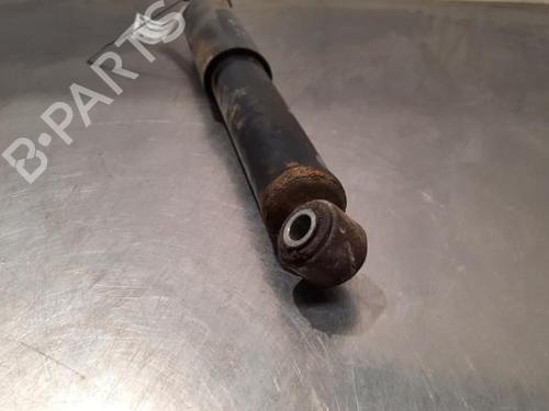 Left rear shock absorber CITROËN JUMPER II Van 2.2 HDi 130 | BP23591694M18 