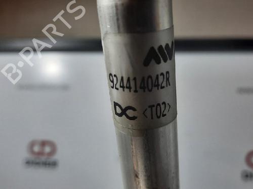AC pipe NISSAN NV250 Van (X61) dCi 95 | BP15016385M126 