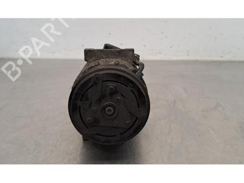 AC compressor RENAULT MASTER III Van (FV) 2.3 dCi 135 FWD (FV0N, FV08, FV06, FV00) | BP28081885M34 
