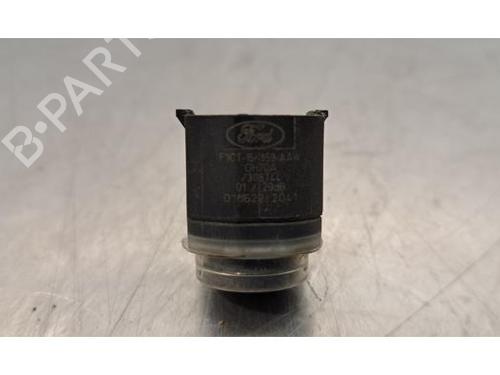 Electronic module FORD RANGER (TKE) 2.0 EcoBlue 4x4 | BP31273896M83 