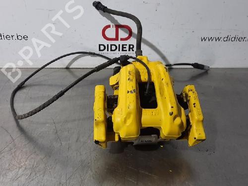 Used Right rear brake caliper BMW 3 (F30, F80) 340 i (326 hp) 15017460