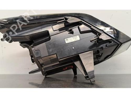 Left taillight PEUGEOT 308 III (FB_, FH_, FP_, F3_, FM_) PureTech 130 (FPHNSL, FPHNST) | BP26441965C34 