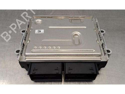 Engine control unit (ECU) FORD FIESTA VII (HJ, HF) 1.0 EcoBoost | BP38971300M57 - Image 5