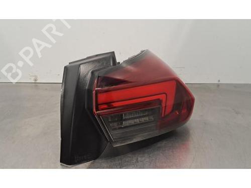 Right taillight OPEL CORSA F (P2JO) Corsa-e | BP32276740C35