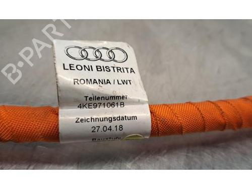 Cable AUDI E-TRON (GEN) S quattro | BP29879682E12