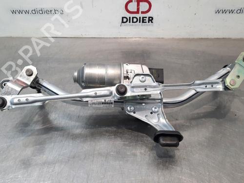 Front wipers mechanism OPEL CROSSLAND X / CROSSLAND (P17, P2QO) 1.2 (75) | BP17110811C83 