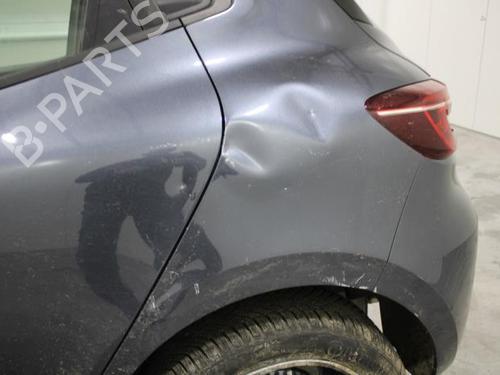 Warning switch RENAULT CLIO V (B7_) 1.0 TCe 100 (B7MT) | BP15020228I22  - Image 12