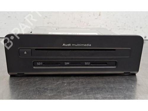 radio-audi-a4-b9-avant-8w5-8wd-2015-37288017 main image