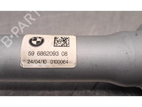 Steering column universal joint BMW X3 (G01, F97, G08) xDrive 30 e Plug-in-Hybrid | BP40025657M114 - Image 6